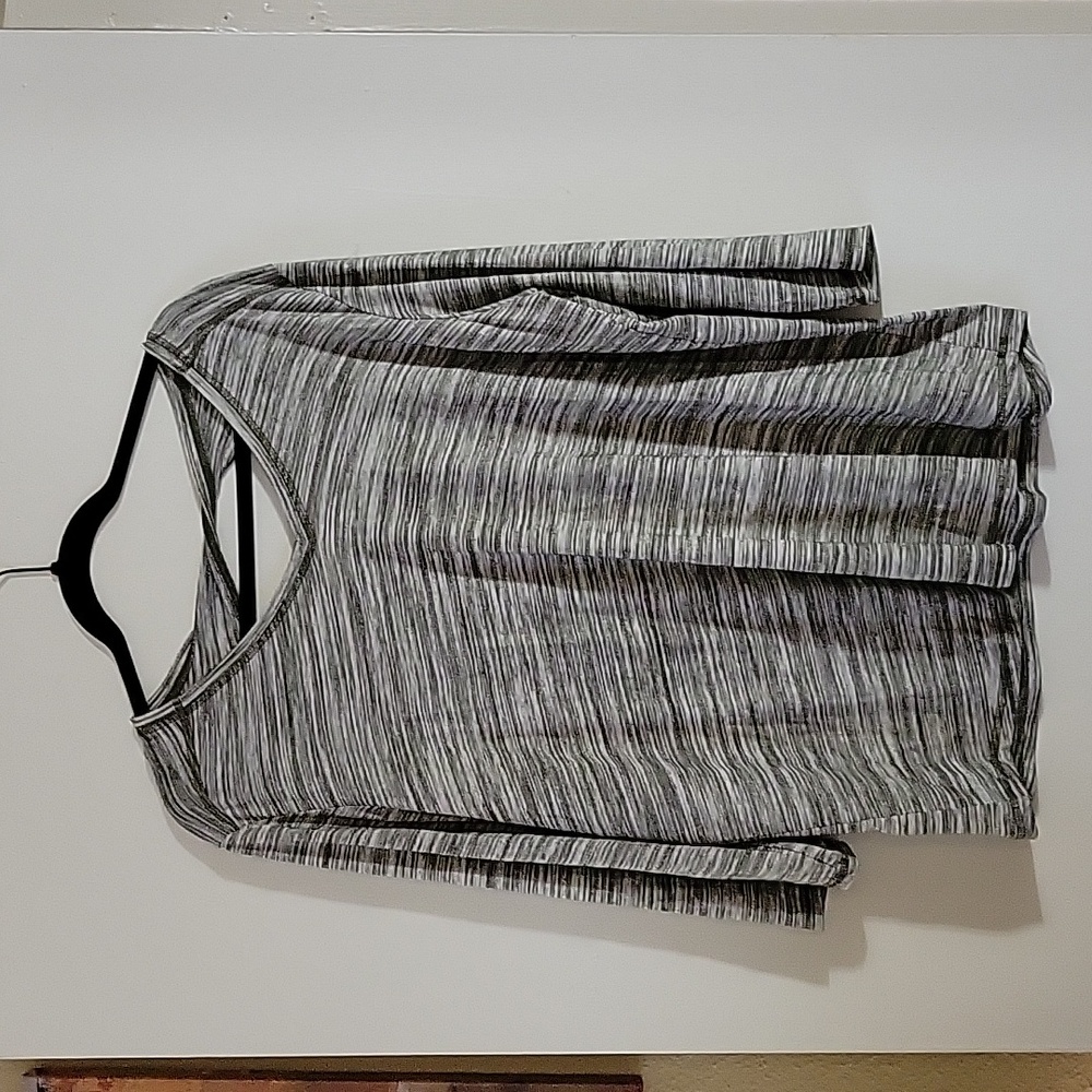 Women's Athletic Top